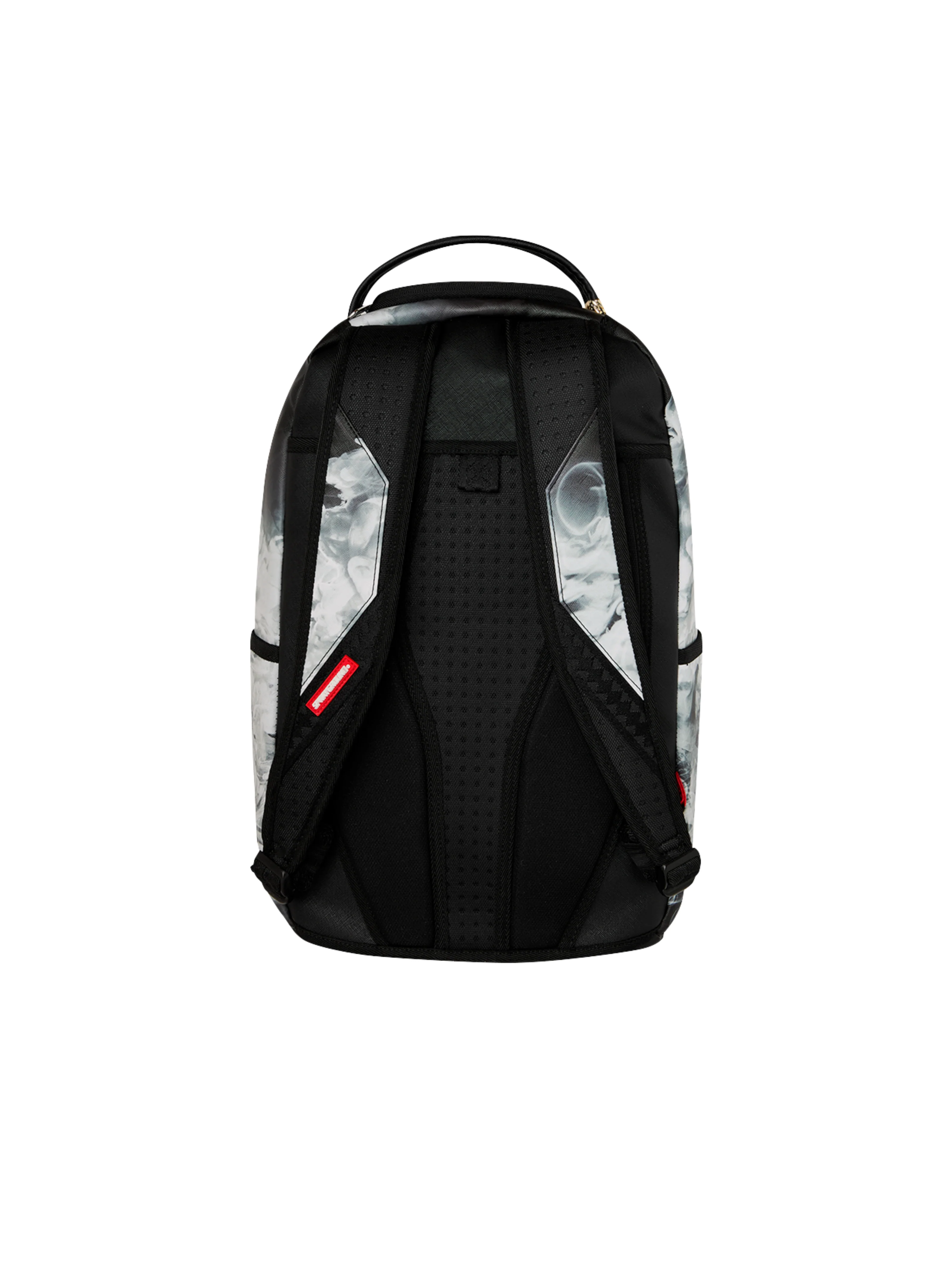 Zaino "Elevate Dlxsv" Sprayground nero - Image 4