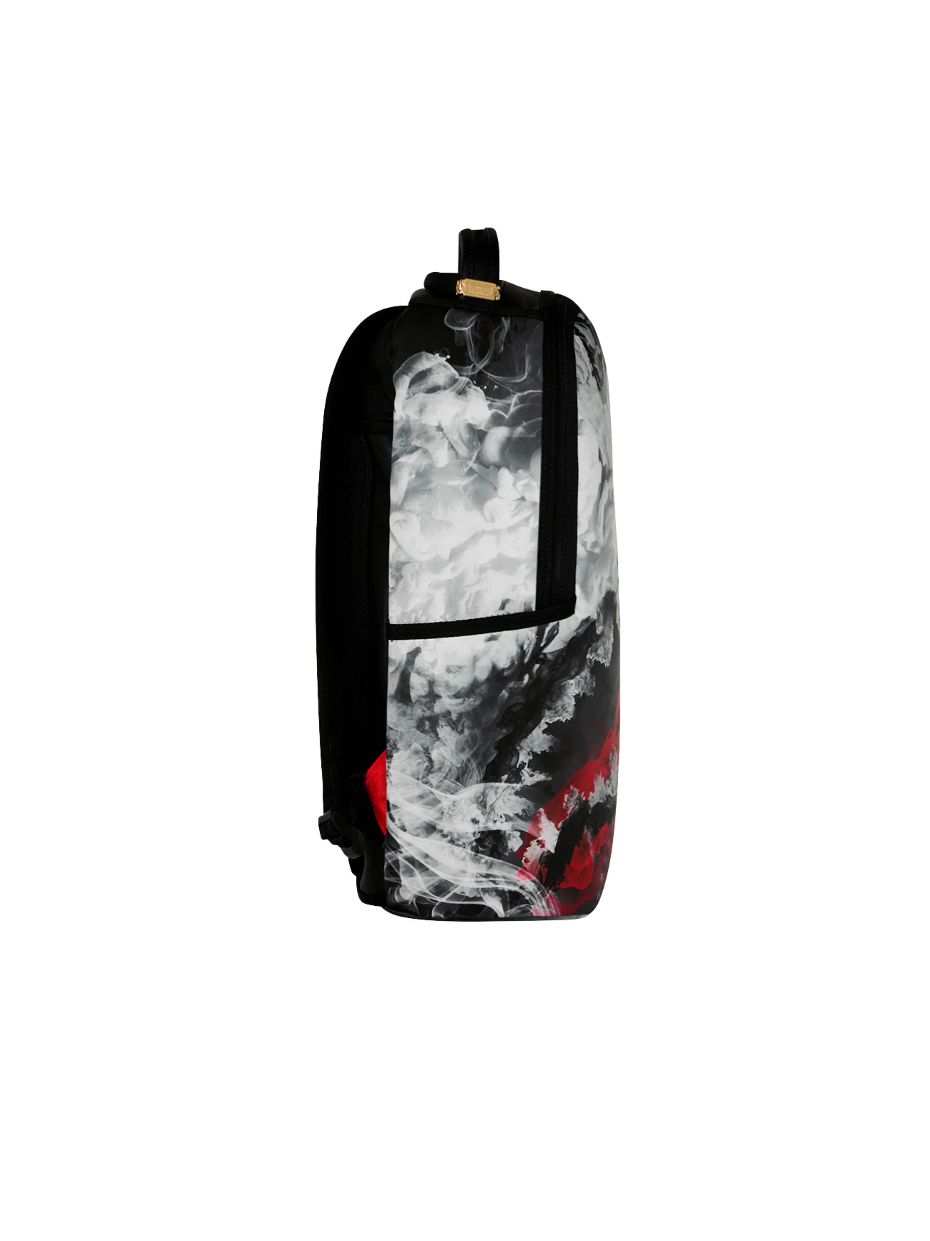 Zaino "Elevate Dlxsv" Sprayground nero - Image 5
