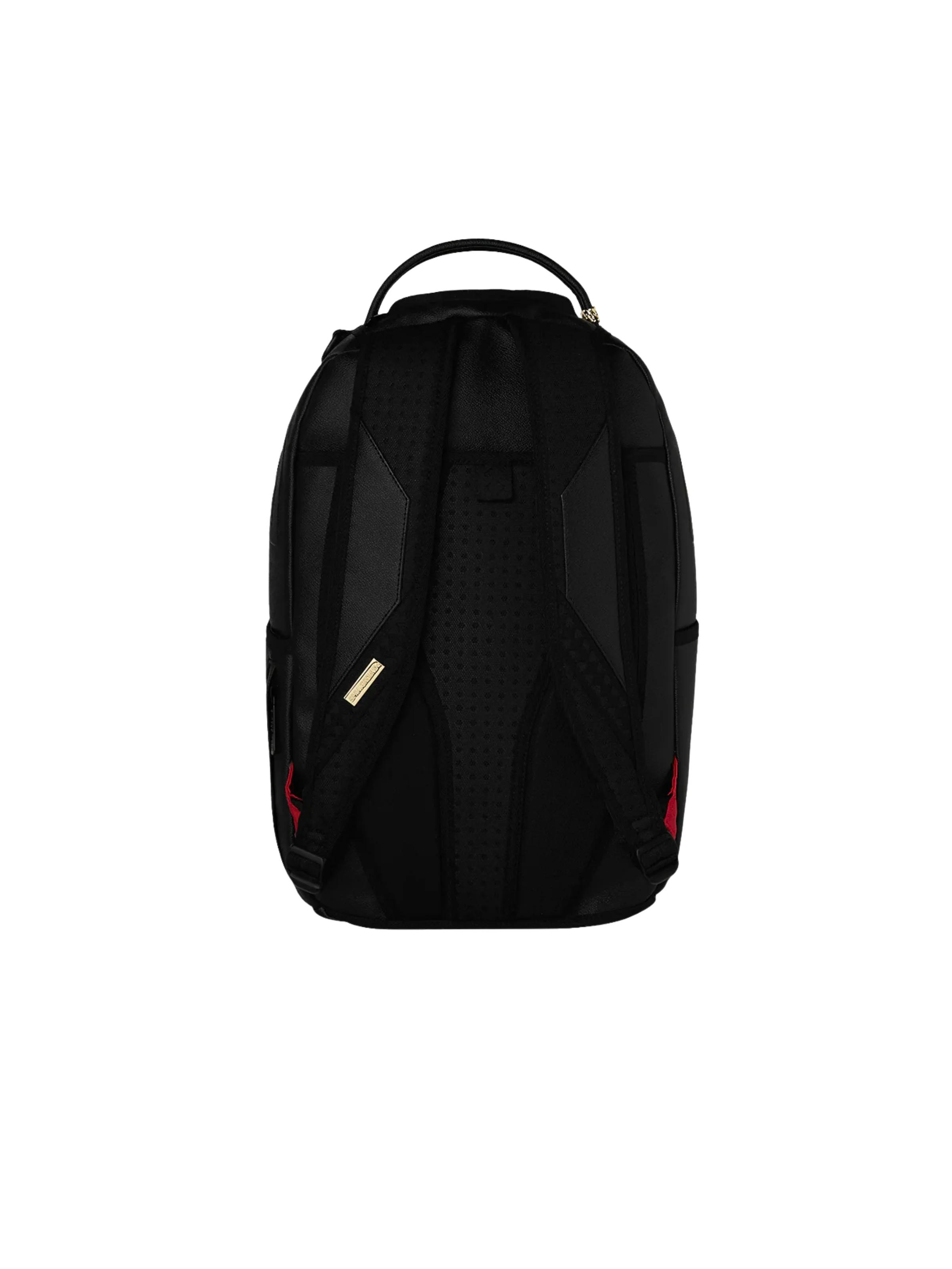 Zaino "Gold Brick" Sprayground nero - Image 3
