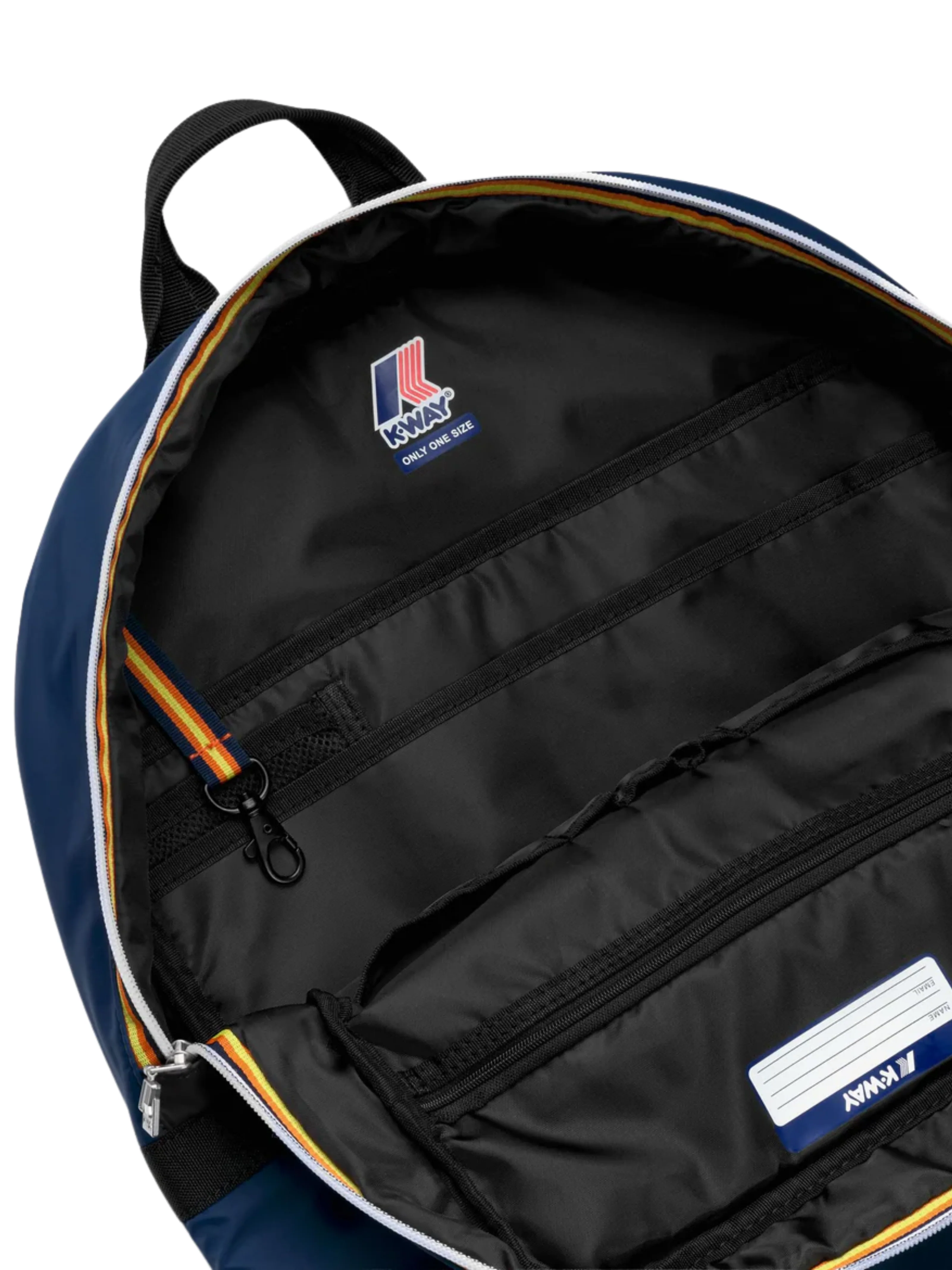 Zaino "Laon" K-Way - Image 4
