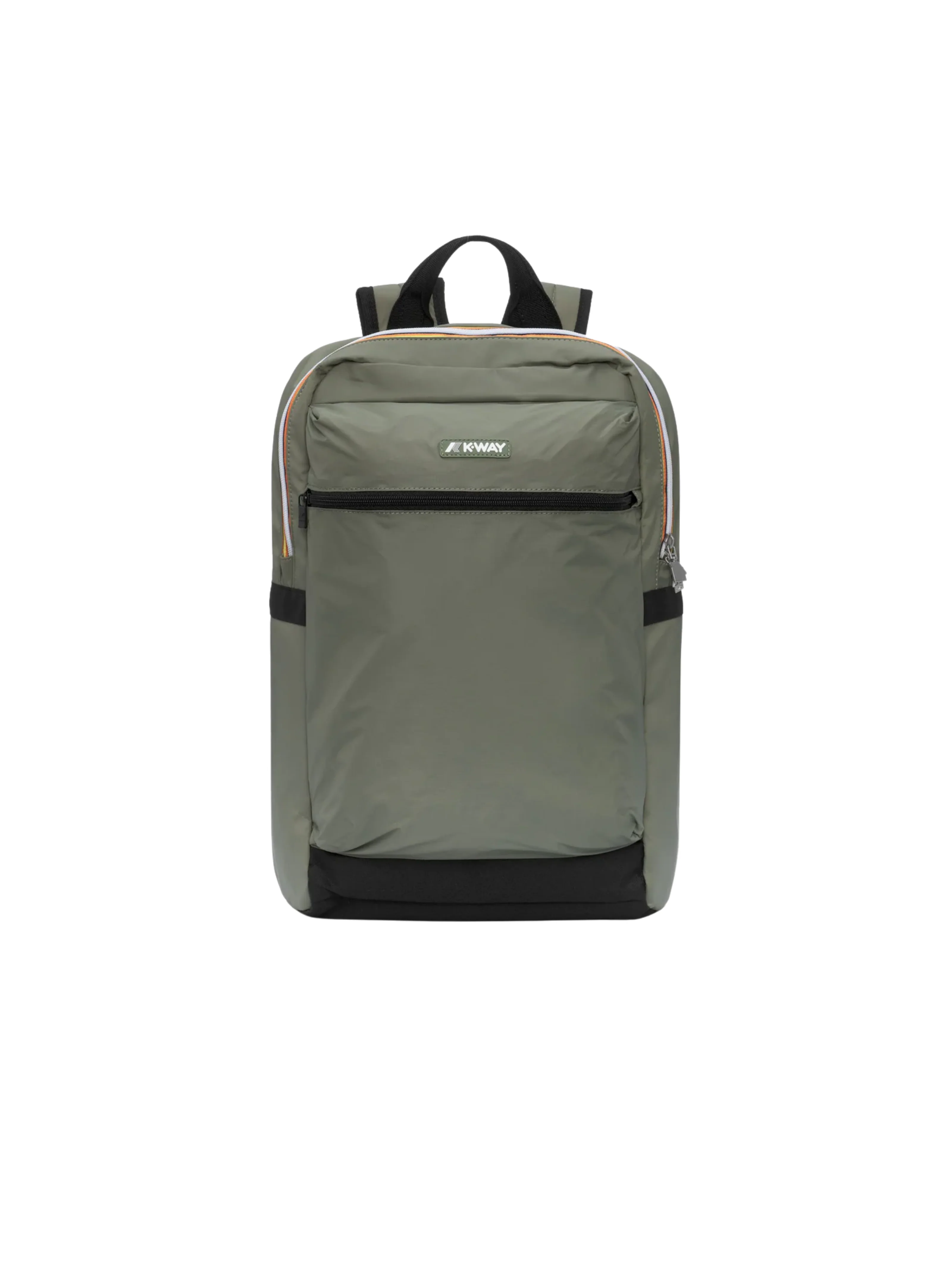Zaino "Laon" K-Way verde lichen
