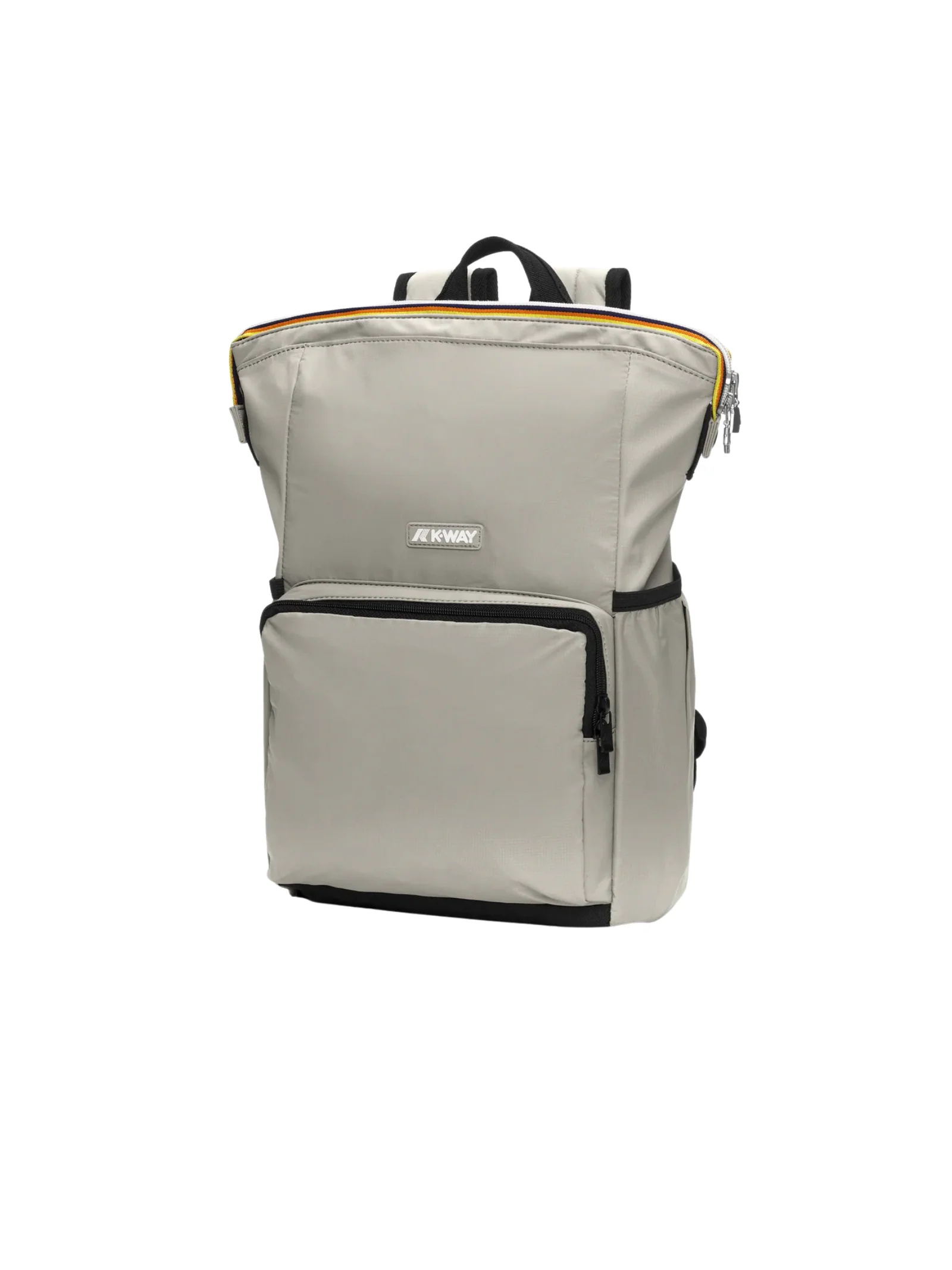 Zaino "Maizy" K-Way beige lt - Image 2