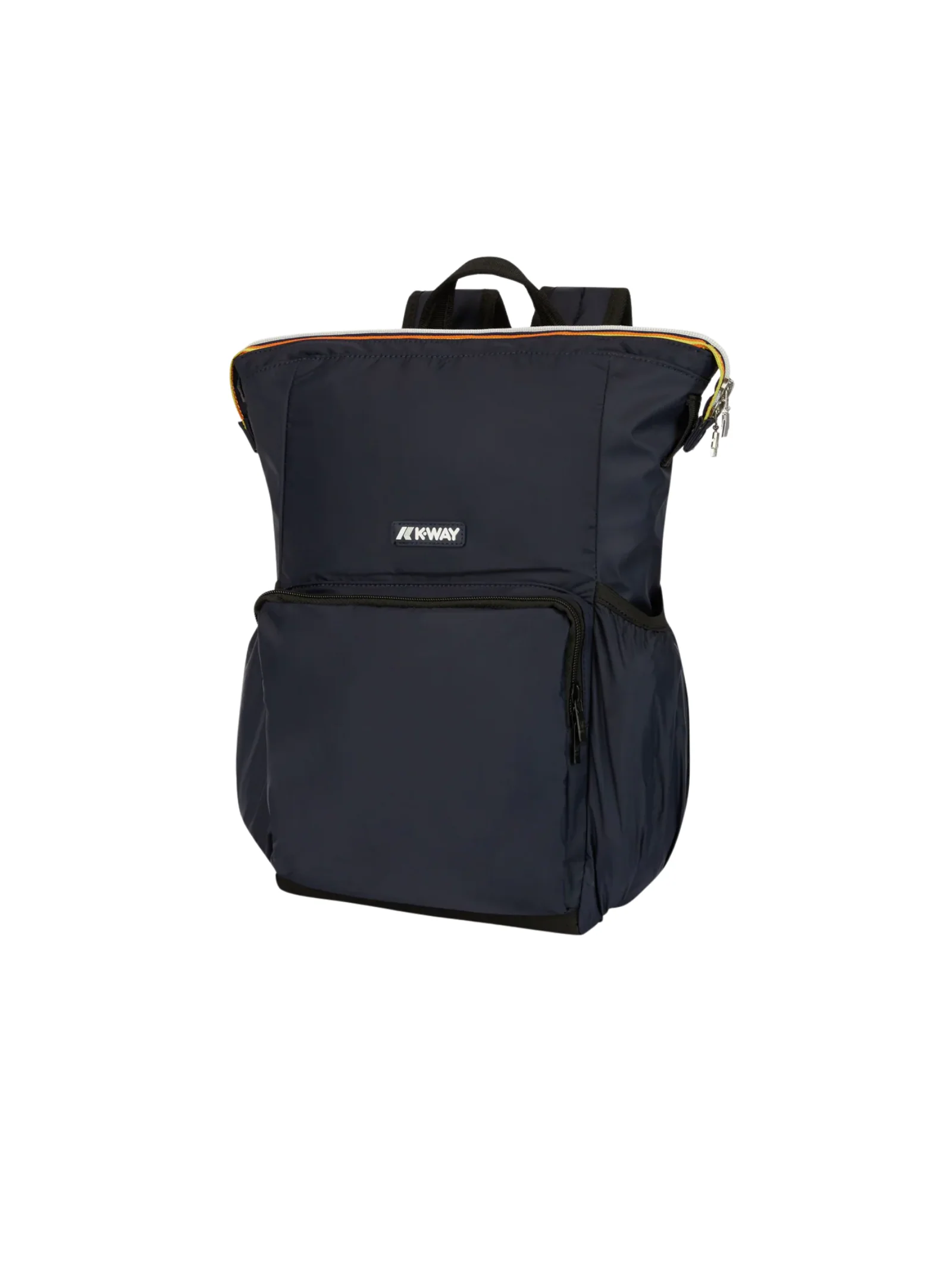 Zaino "Maizy" K-Way blu depth - Image 2