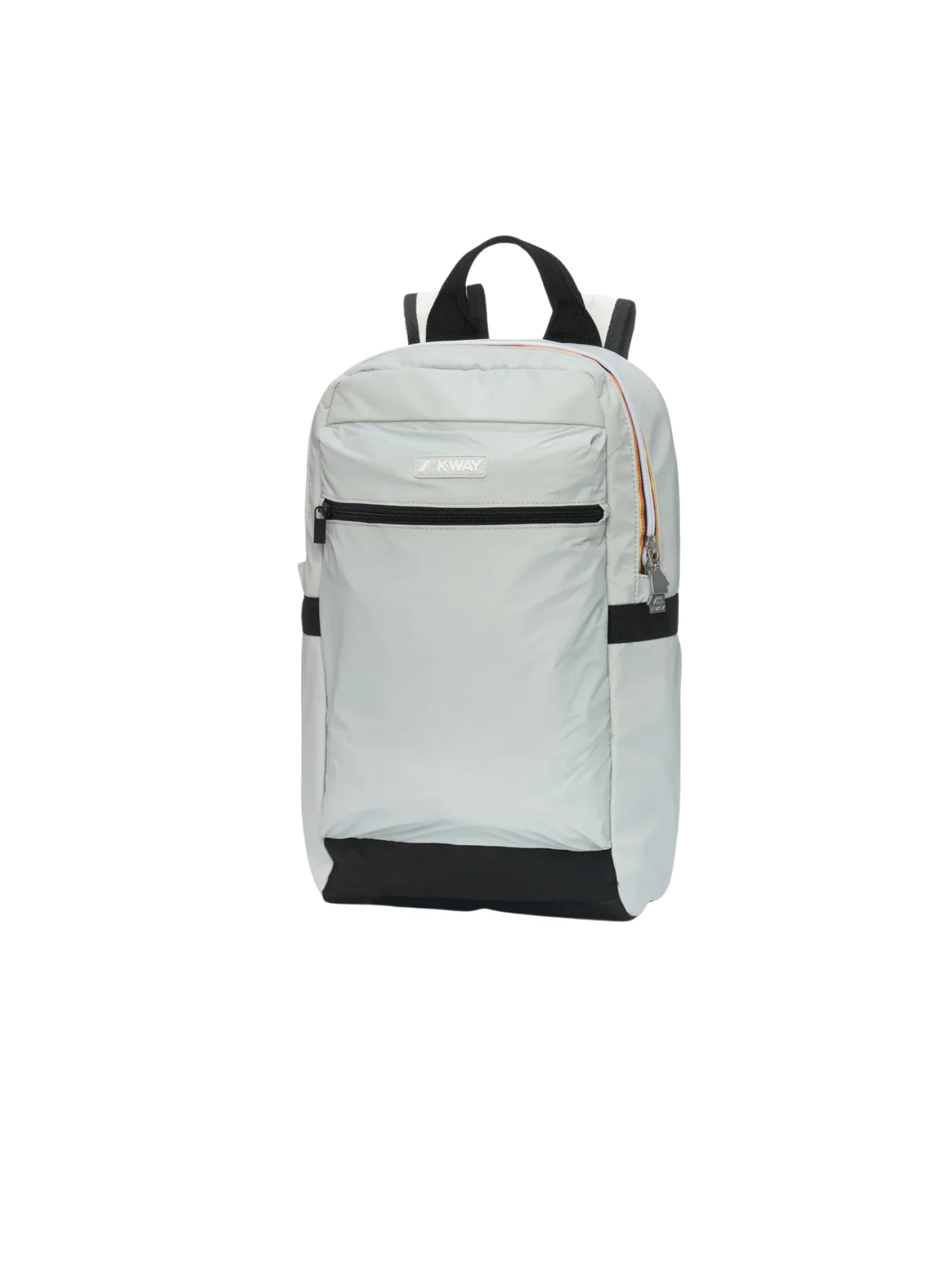 Zaino "Mid Laon" K-Way beige lt - Image 2