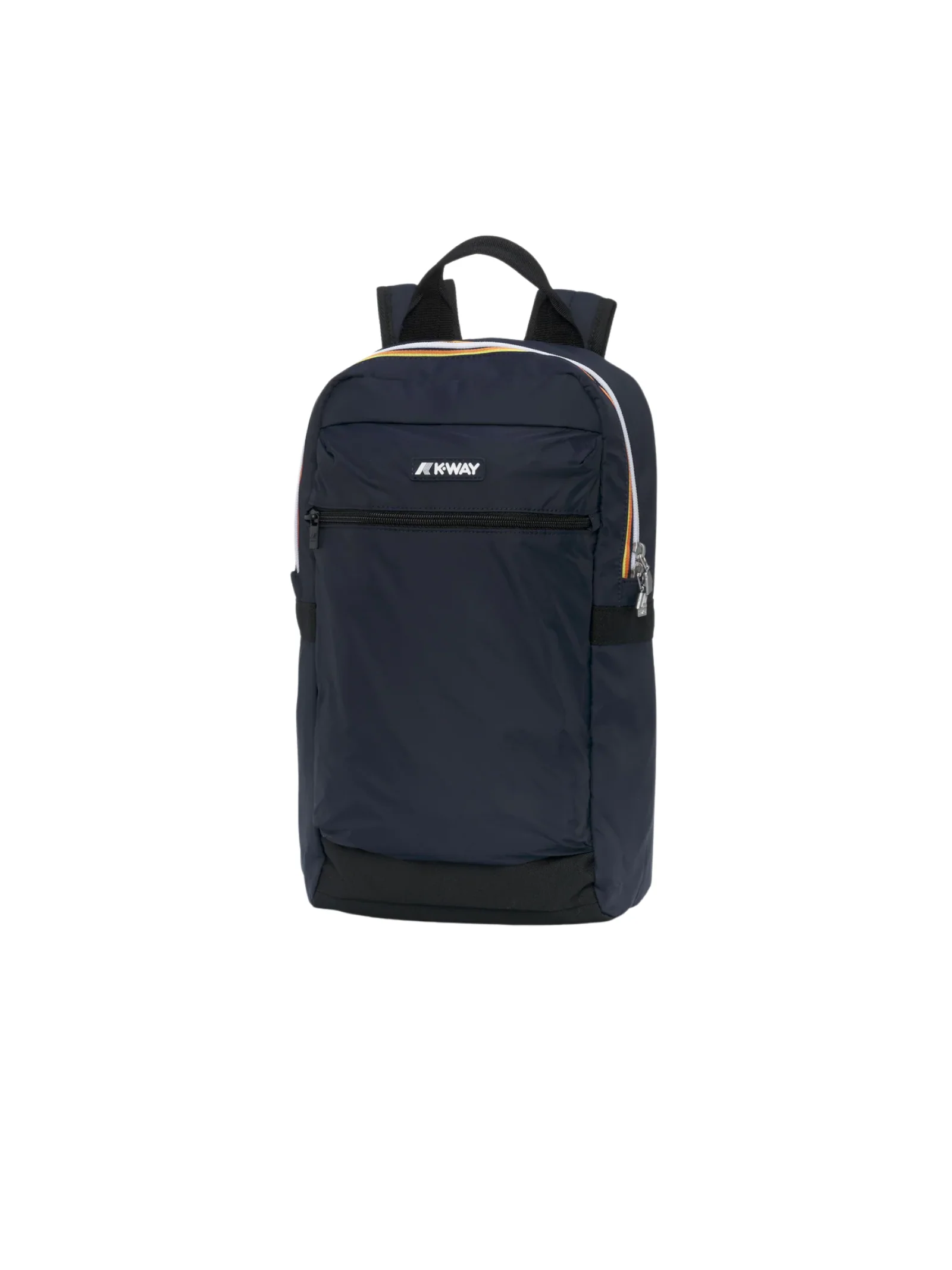 Zaino "Mid Laon" K-Way blu depth - Image 2