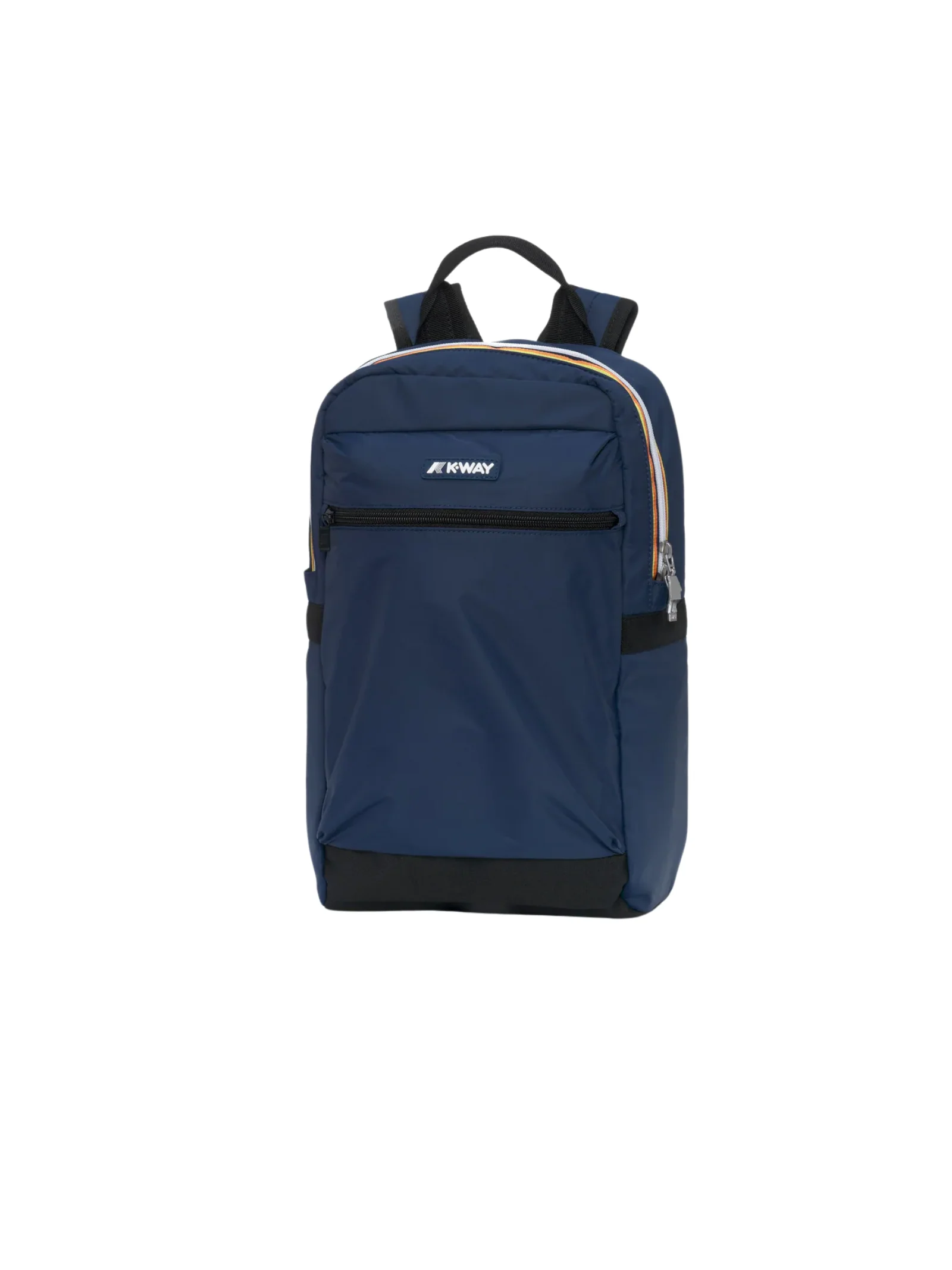 Zaino "Mid Laon" K-Way blu insignia - Image 2