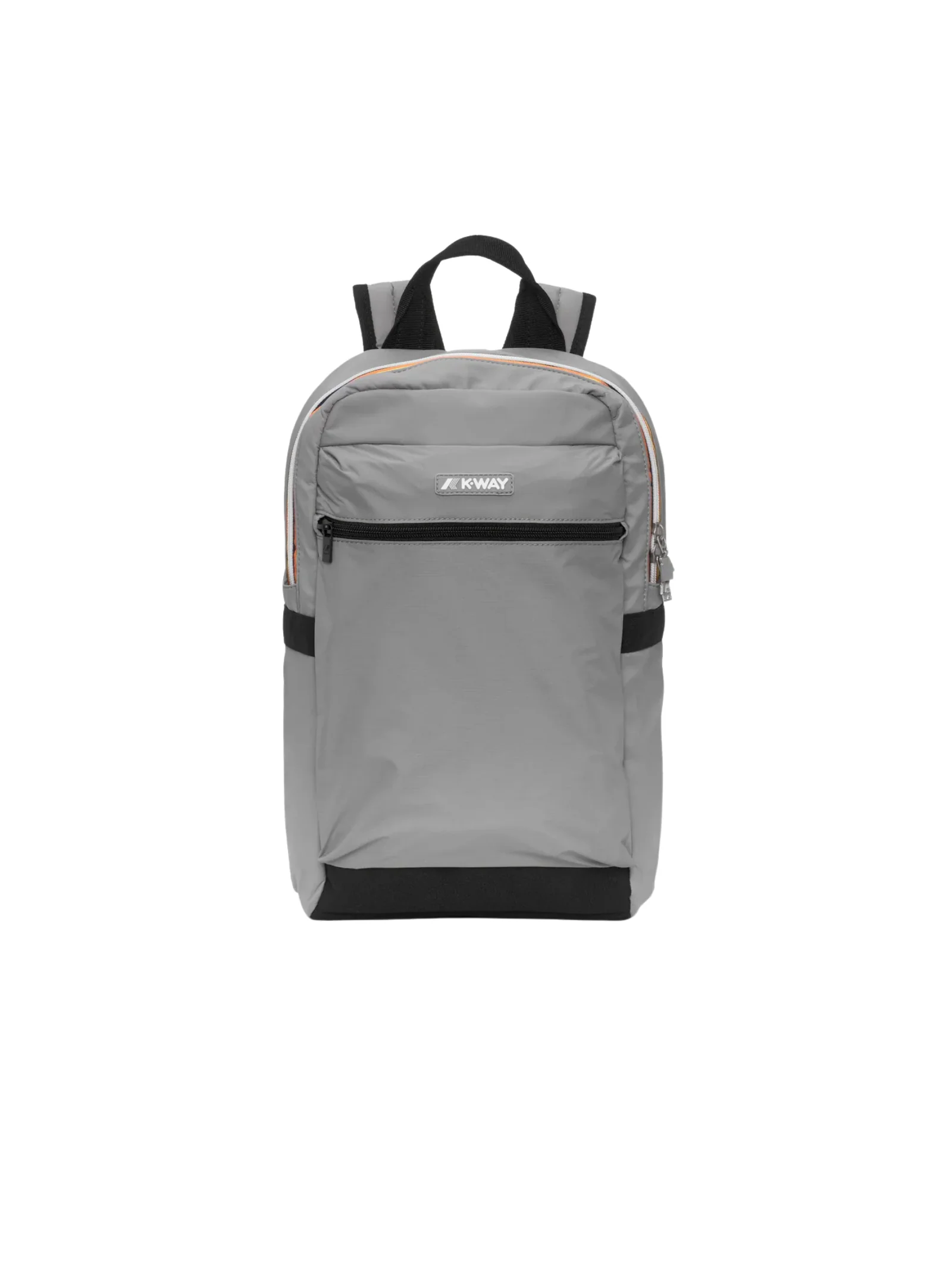 Zaino "Mid Laon" K-Way grigio