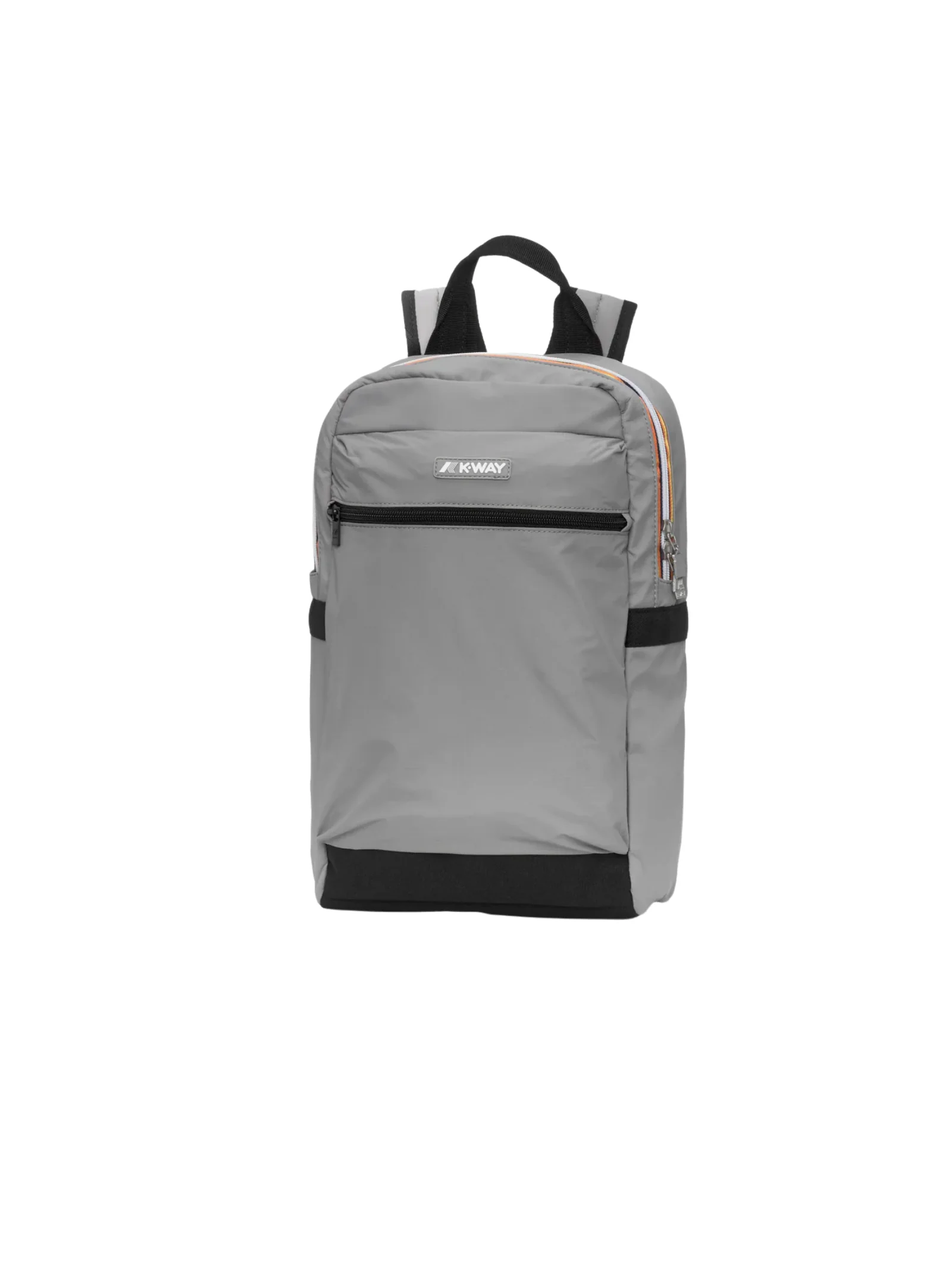 Zaino "Mid Laon" K-Way grigio - Image 2