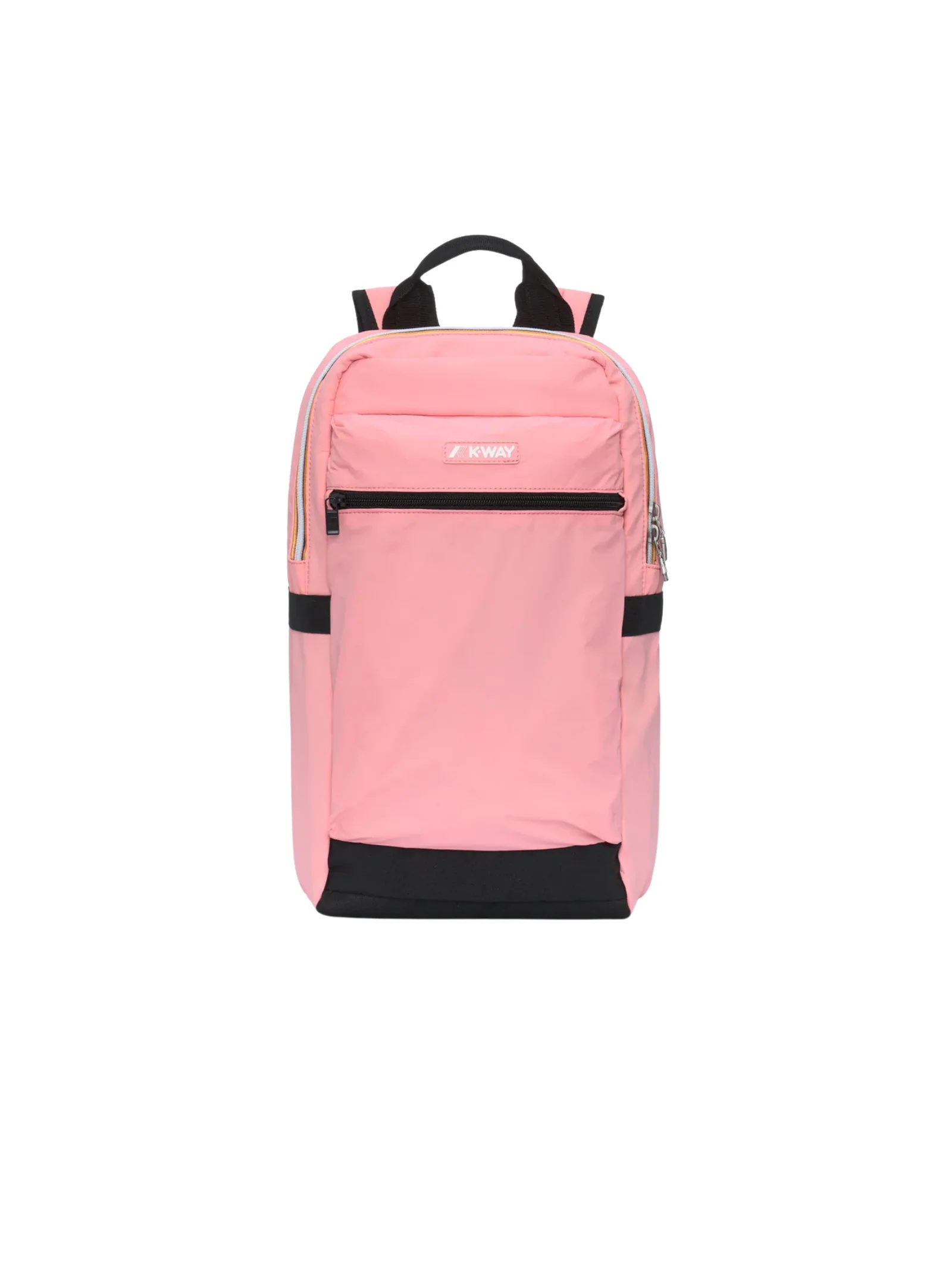 Zaino "Mid Laon" K-Way rosa
