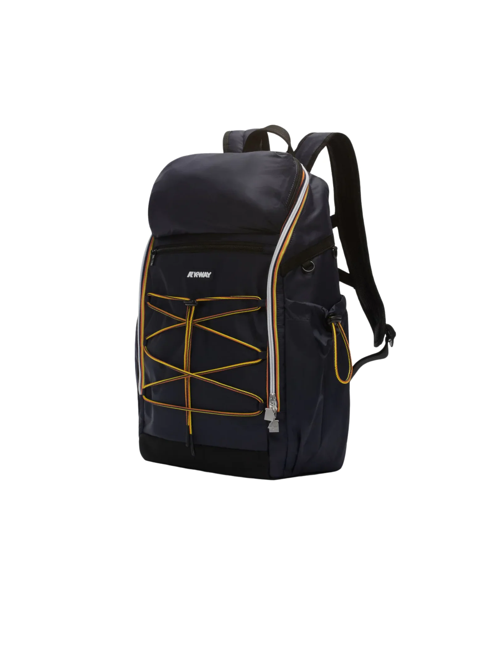 Zaino "Monte Limar" K-Way blu depth - Image 2
