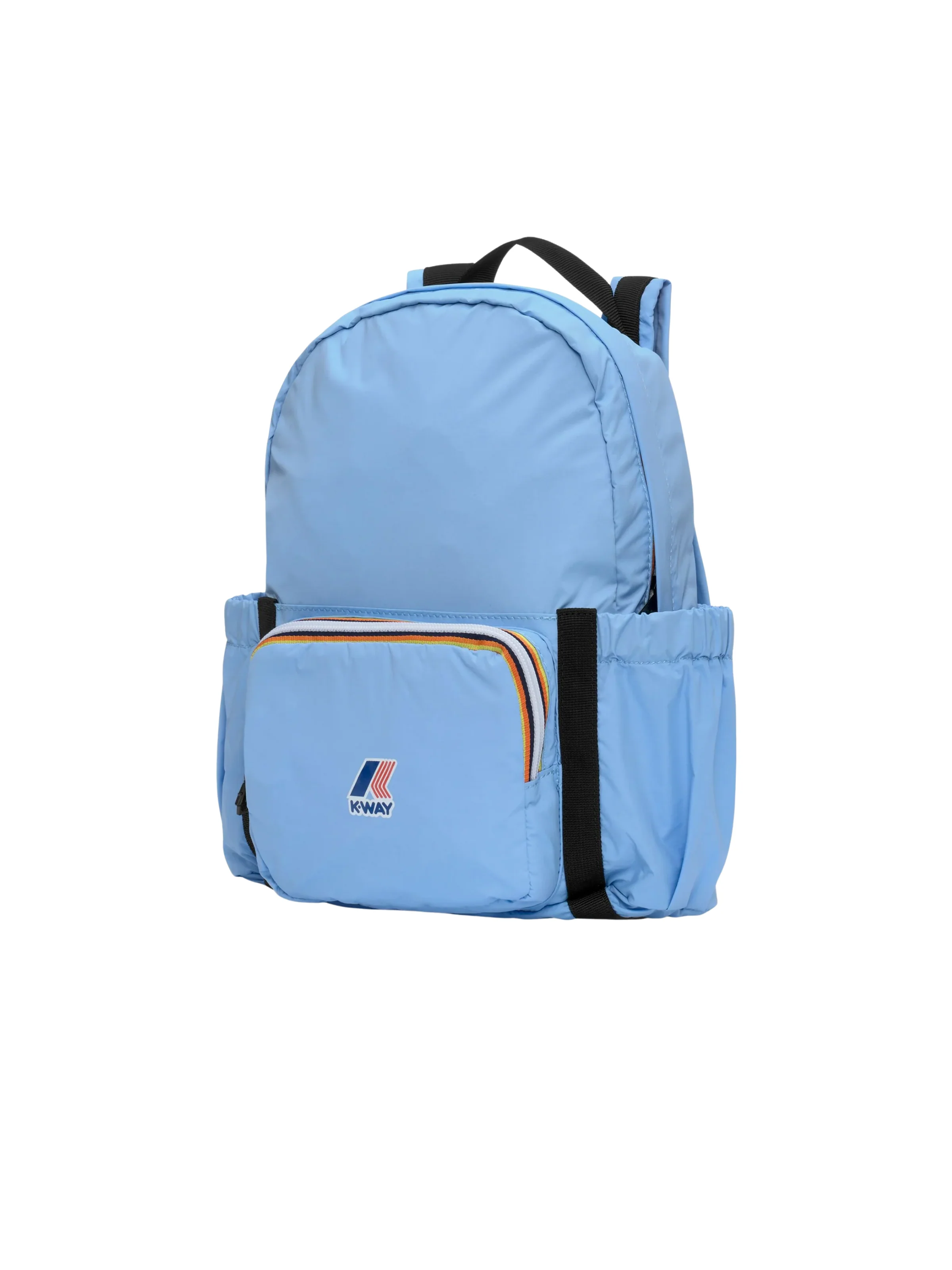 Zaino "P. Le Vrai 4.0 Michelet" K-Way azzurro - Image 2