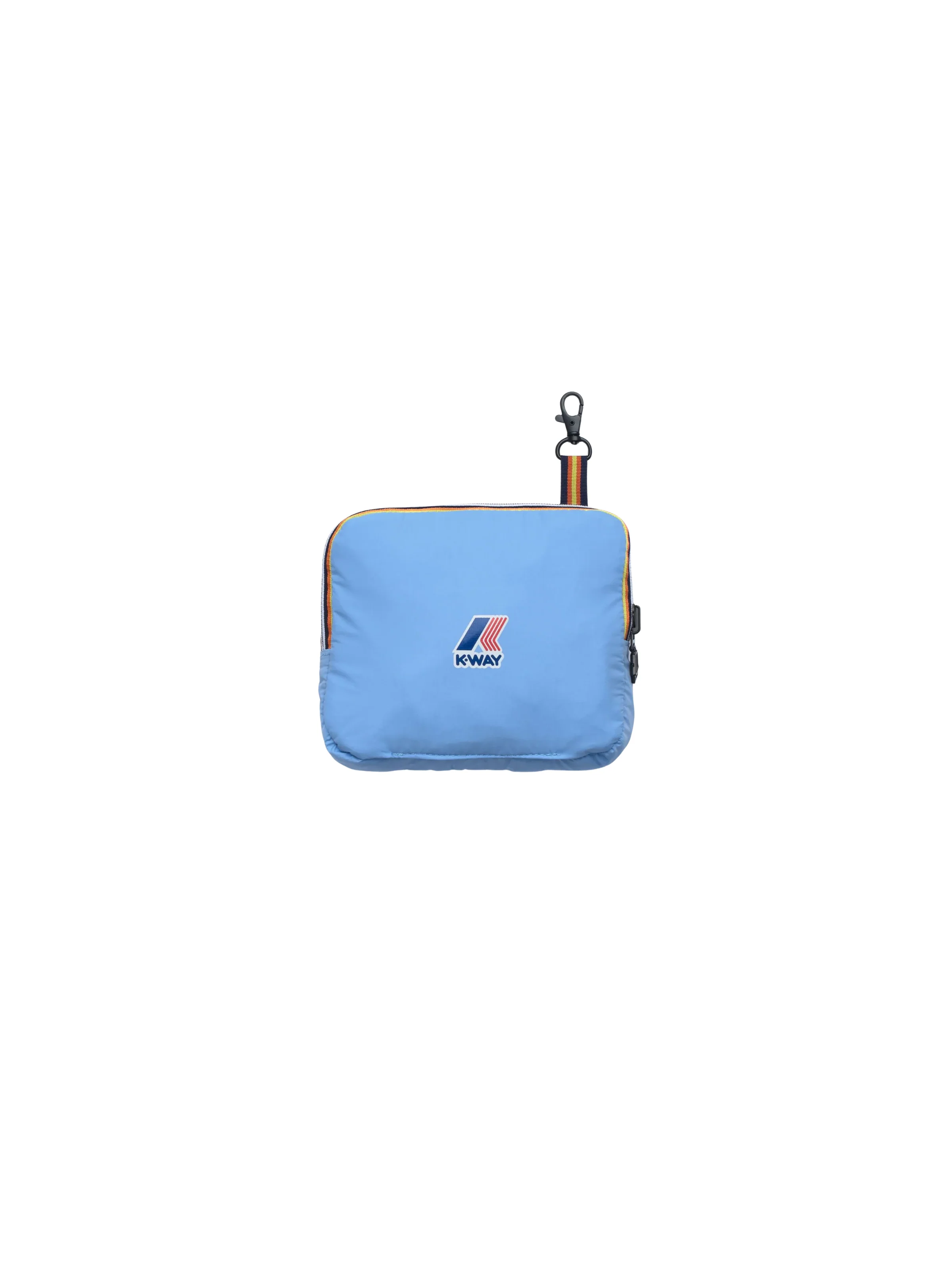 Zaino "P. Le Vrai 4.0 Michelet" K-Way azzurro - Image 3