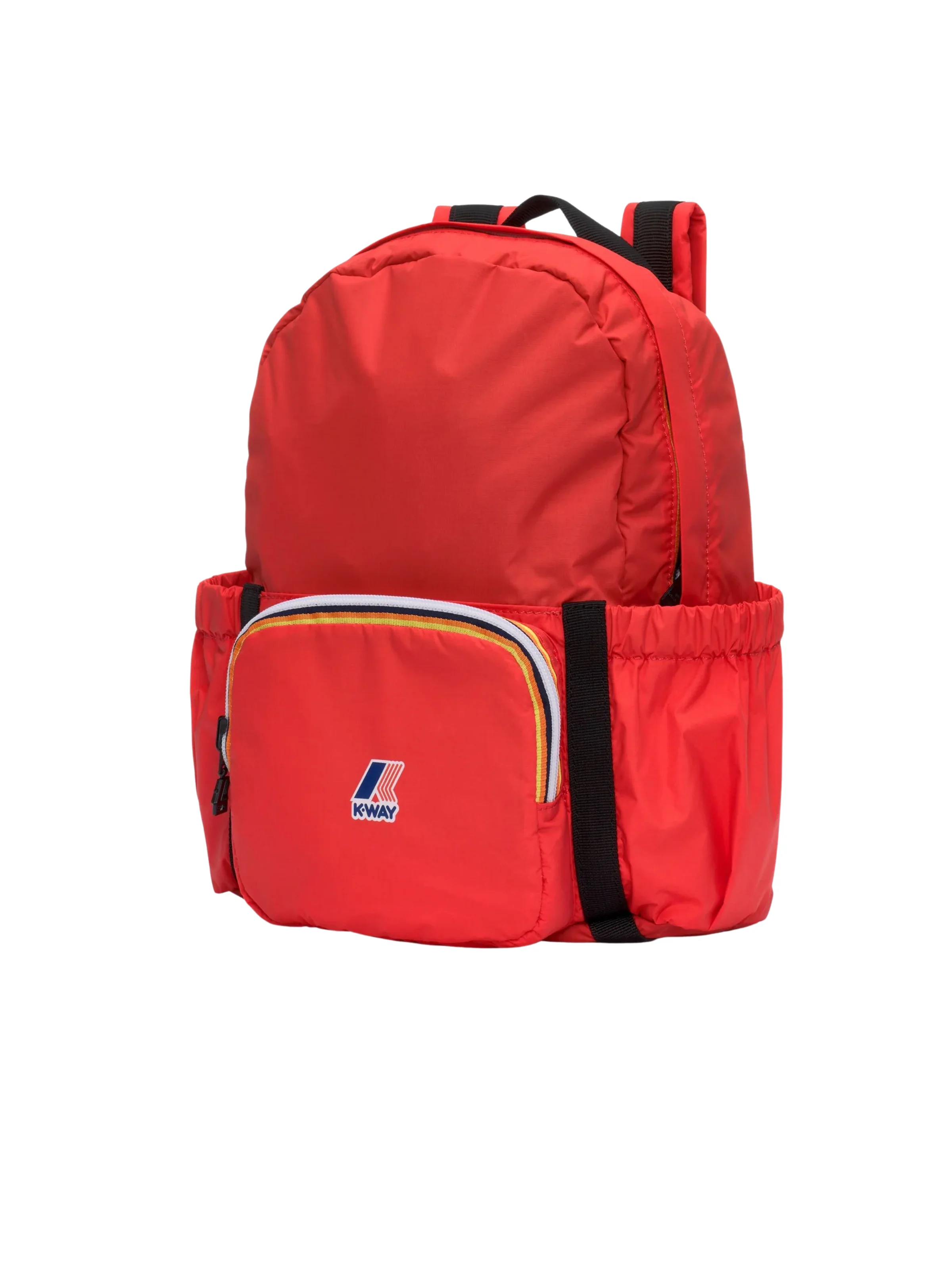 Zaino "P. Le Vrai 4.0 Michelet" K-Way rosso - Image 2