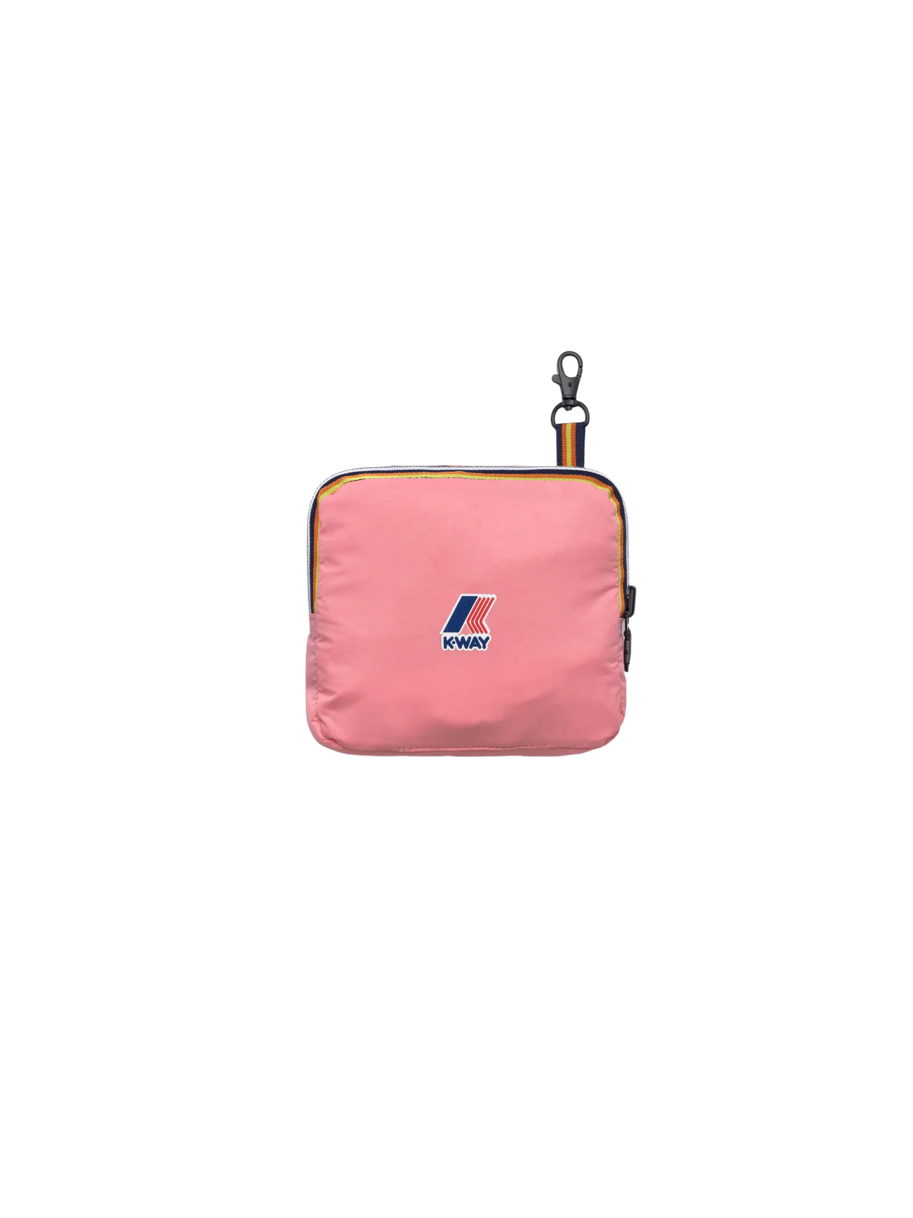 Zaino "P. Le Vrai 4.0 Michelet" K-Way rosa - Image 4