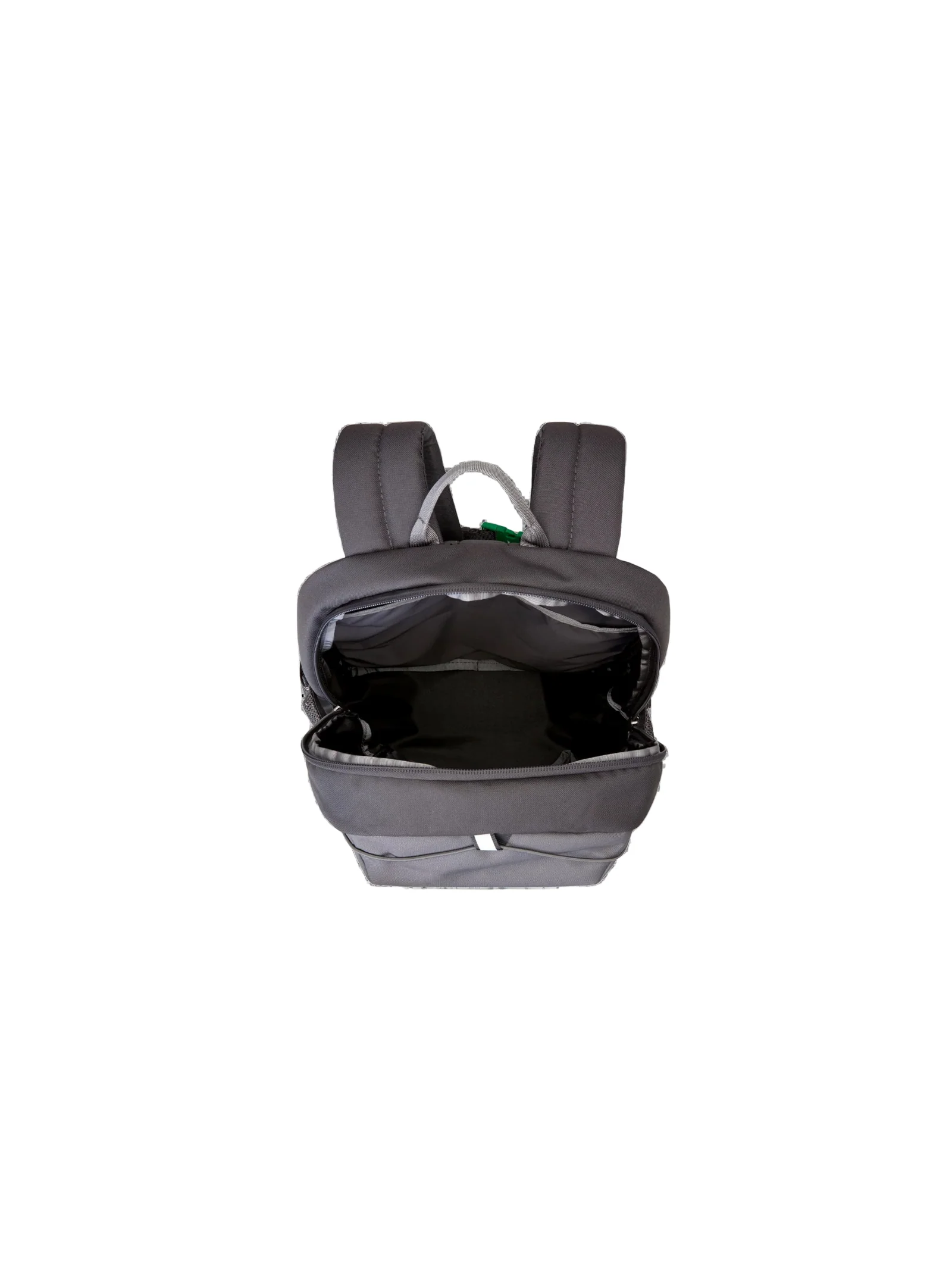 Zaino The North Face grigio - Image 3