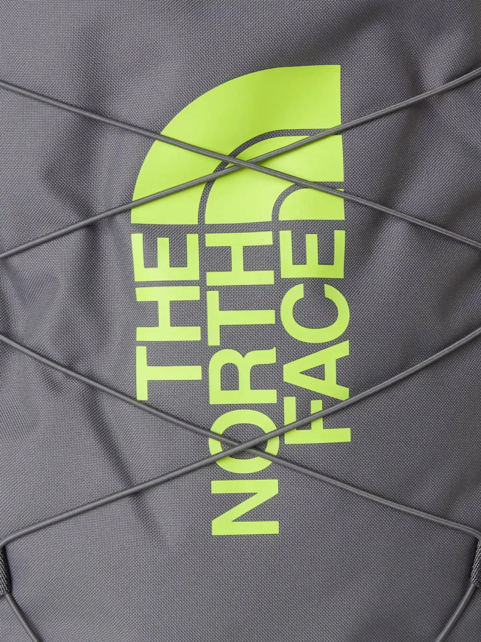 Zaino The North Face grigio - Image 5